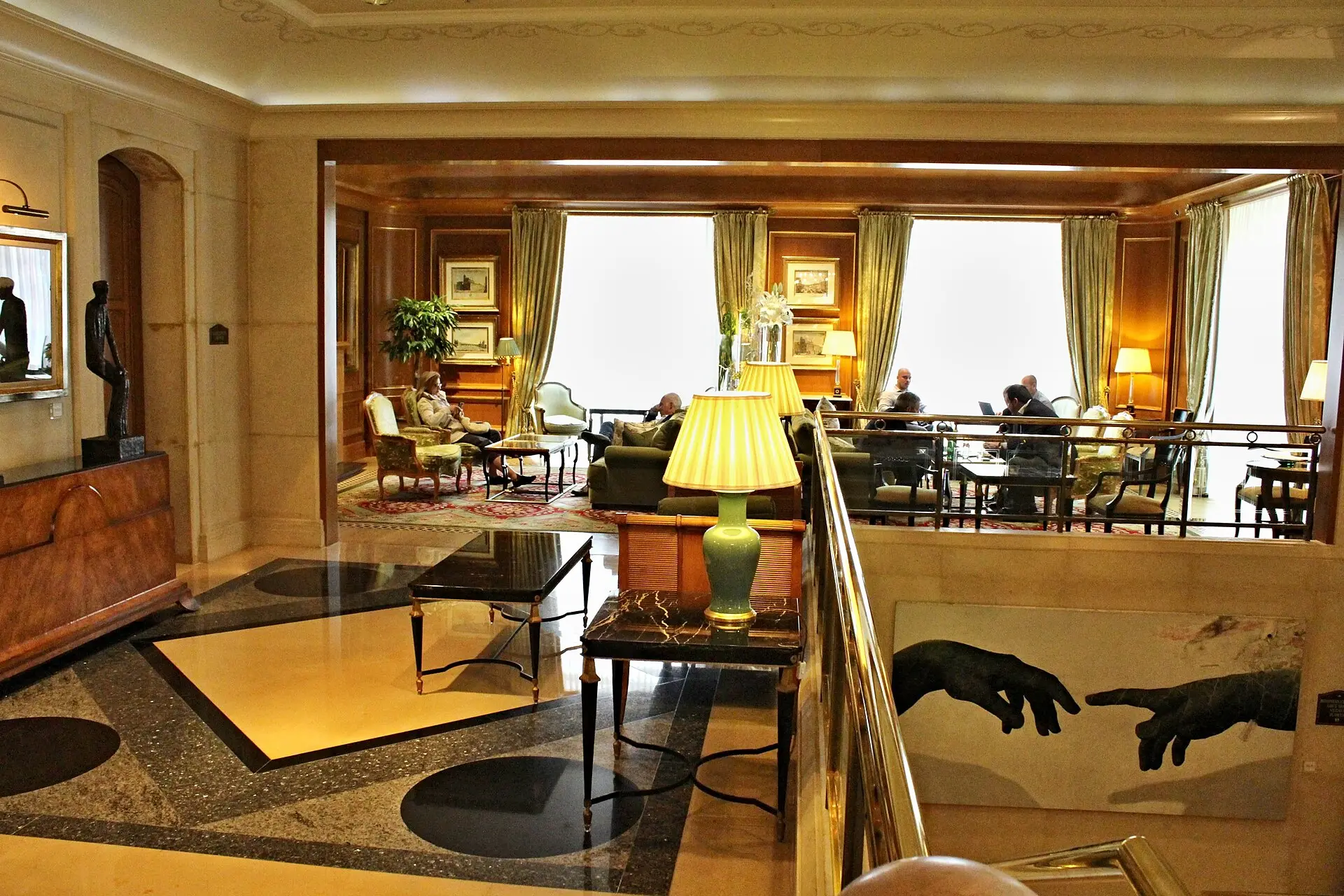 Prague travel concierge: one contact for your whole stay