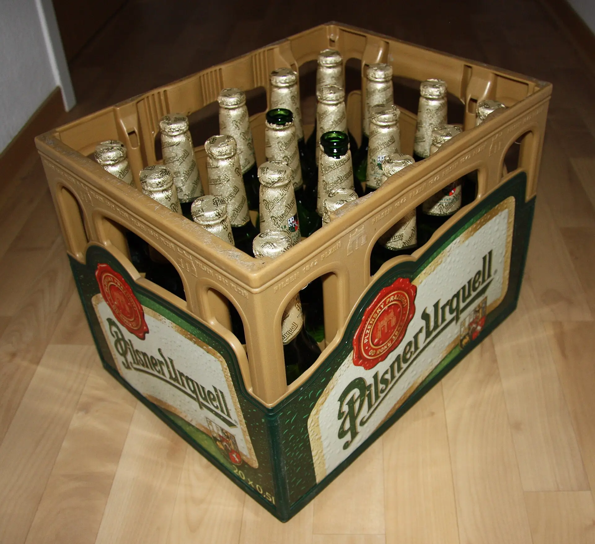 Czech food and beer tasting tour