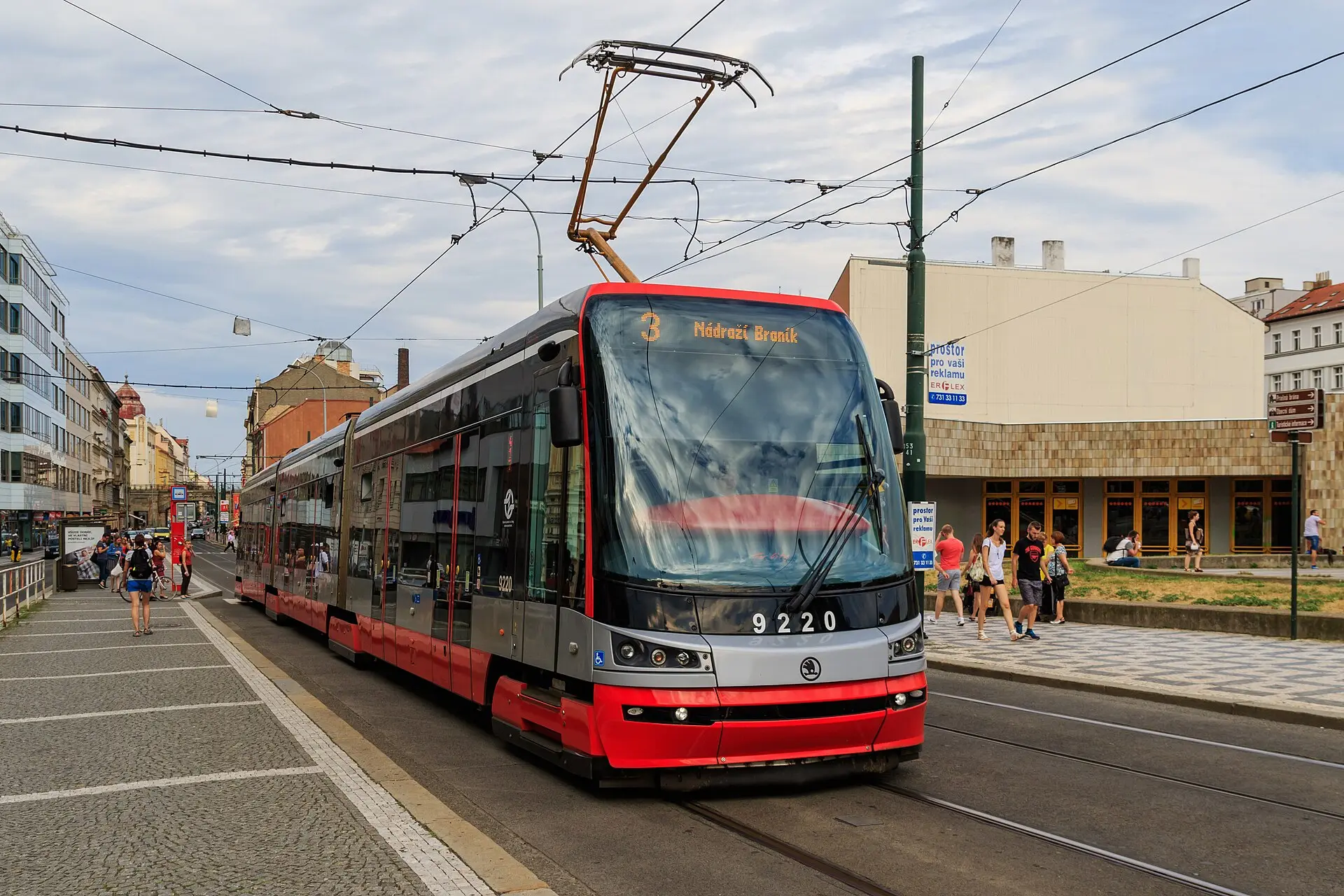 Prague for kids: castle, trams and marionettes